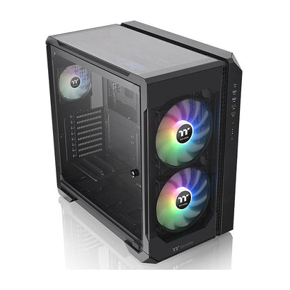 Tower Thermaltake View 51 TG ARGB Black