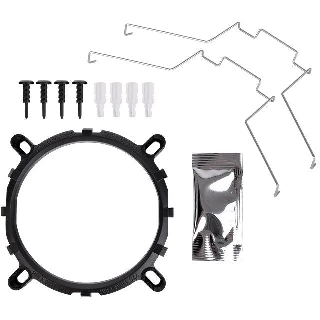 K Cooler Multi Thermaltake UX 200/Air cooler PWM | 115x. AM4/3 TDP130W