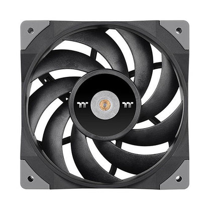 120mm Thermaltake Toughfan 12 Performance Fan PWM 500-2000rpm - 2Pack