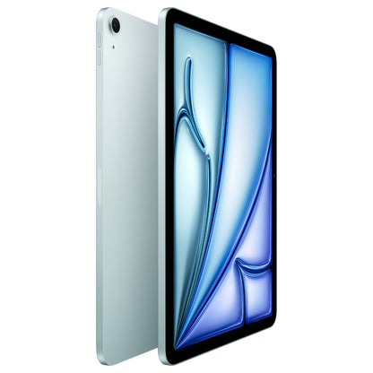 Apple iPad Air 11 M4 Wi-Fi 512GB (blau)