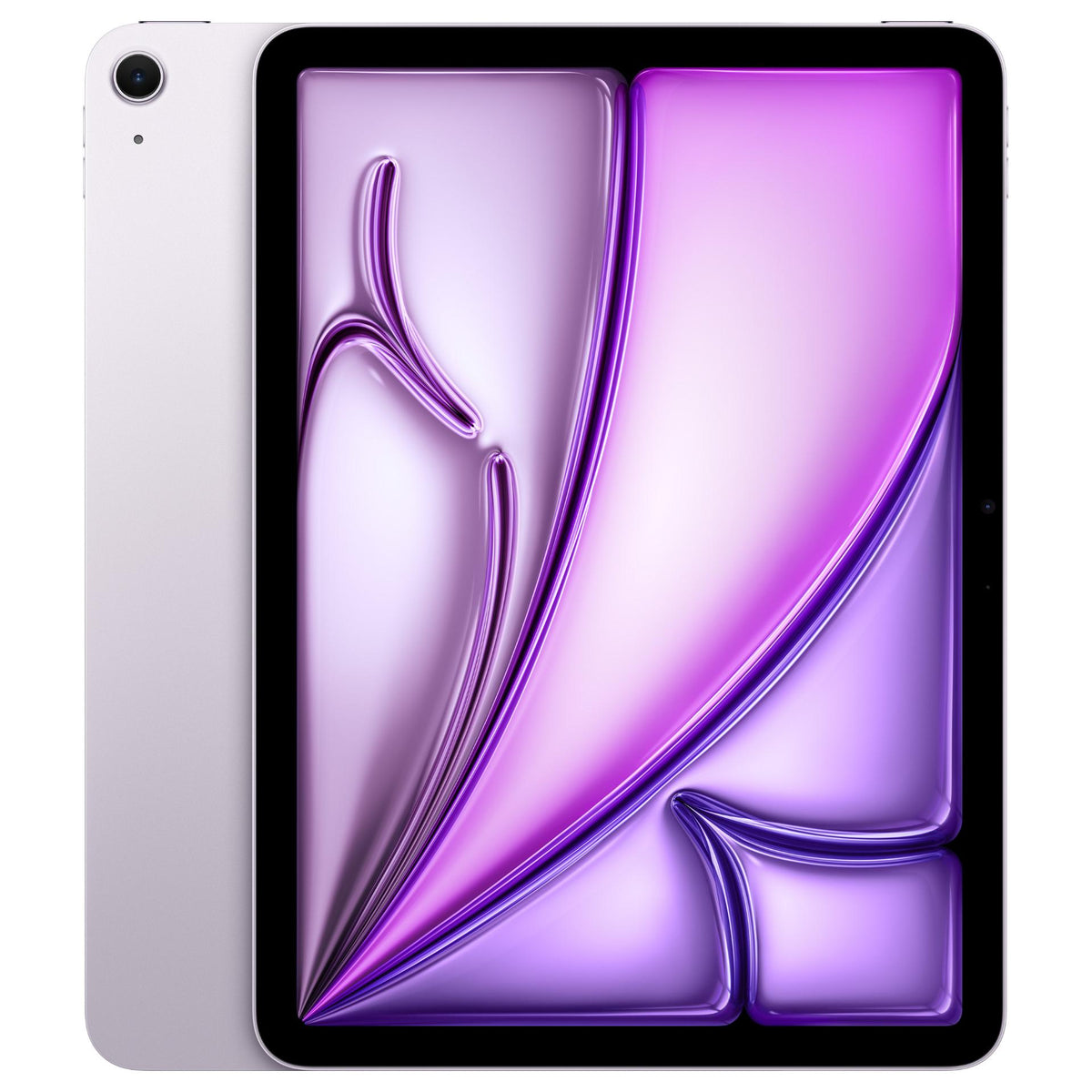 Apple iPad Air 11 M4 Wi-Fi 512GB (violett)