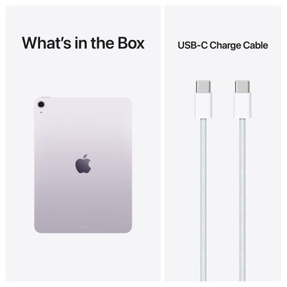 Apple iPad Air 11 M4 Wi-Fi 512GB (violett)