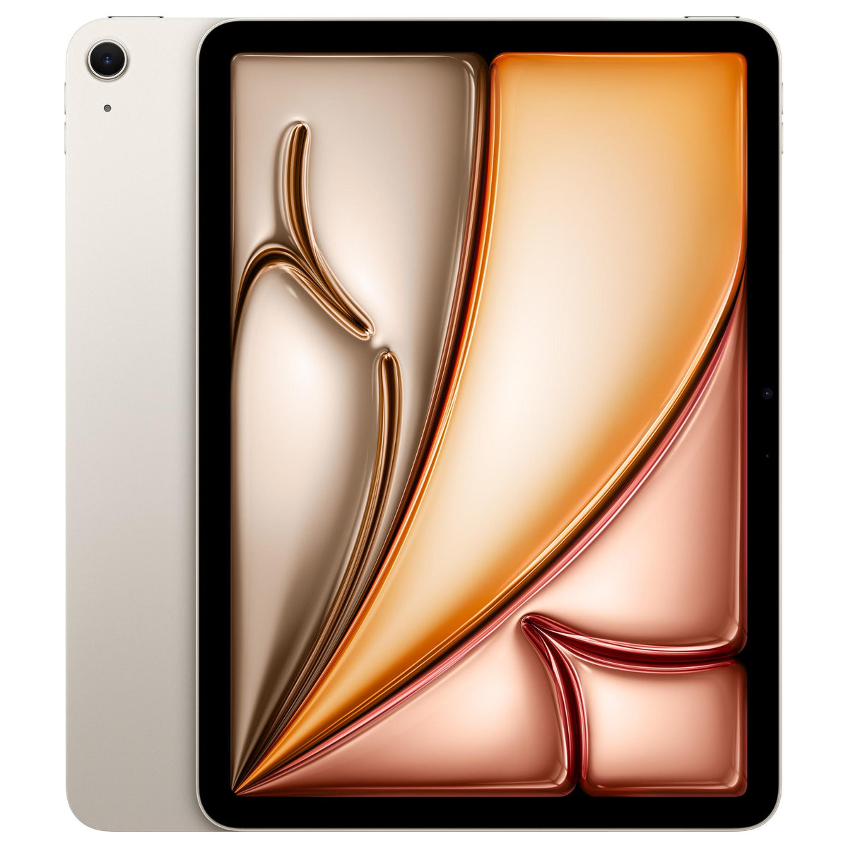 Apple iPad Air 11 M4 Wi-Fi 1TB (polarstern)