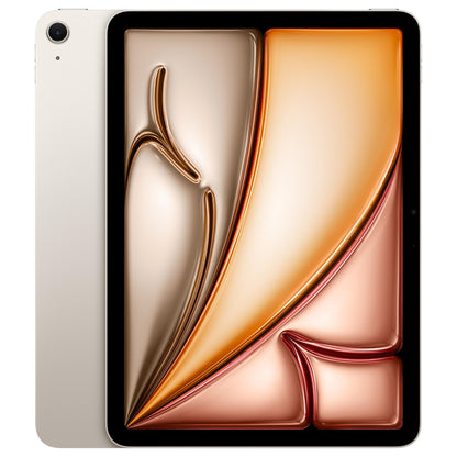 Apple iPad Air 11 M4 Wi-Fi 1TB (polarstern)