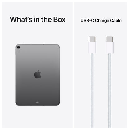 Apple iPad Air 11 M4 Wi-Fi + Cellular 128GB (spacegrau)