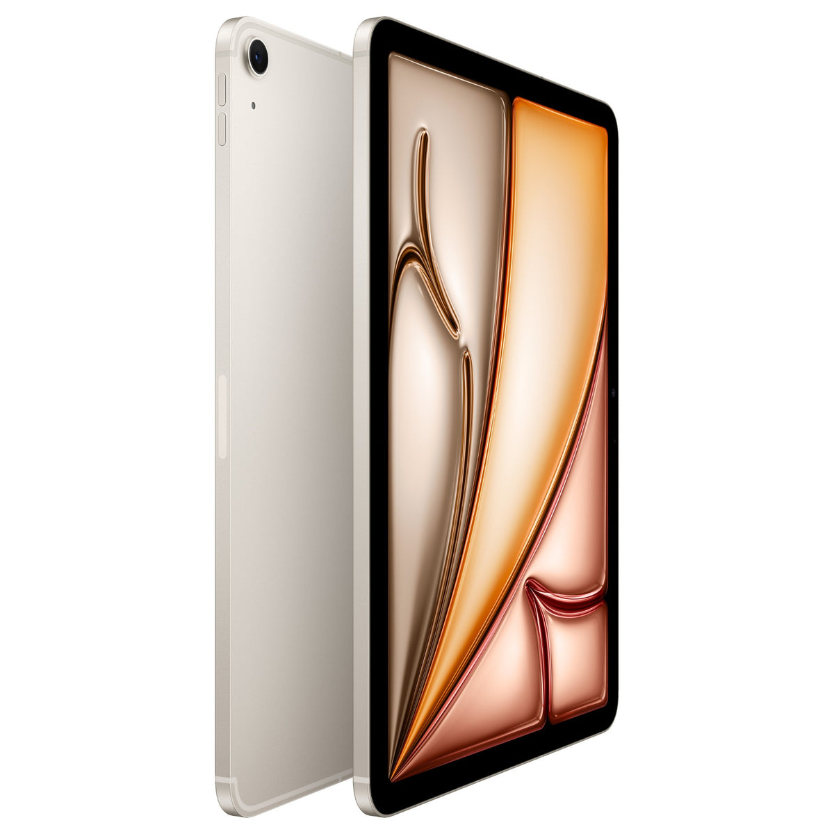 Apple iPad Air 11 M4 Wi-Fi + Cellular 512GB (polarstern)