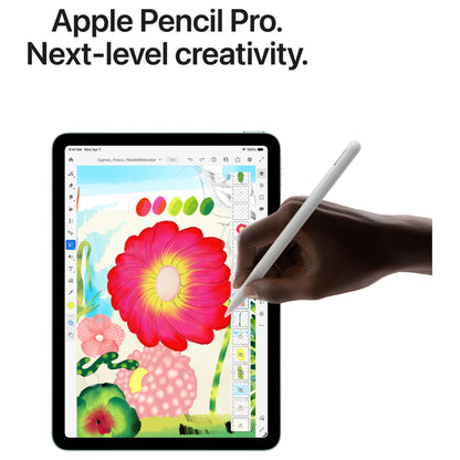 Apple iPad Air 11 M4 Wi-Fi + Cellular 512GB (polarstern)