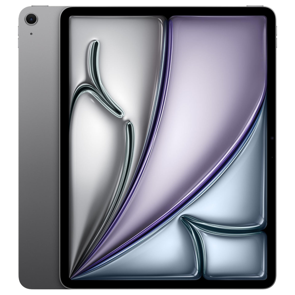 Apple iPad Air 13 M4 Wi-Fi 256GB (spacegrau)
