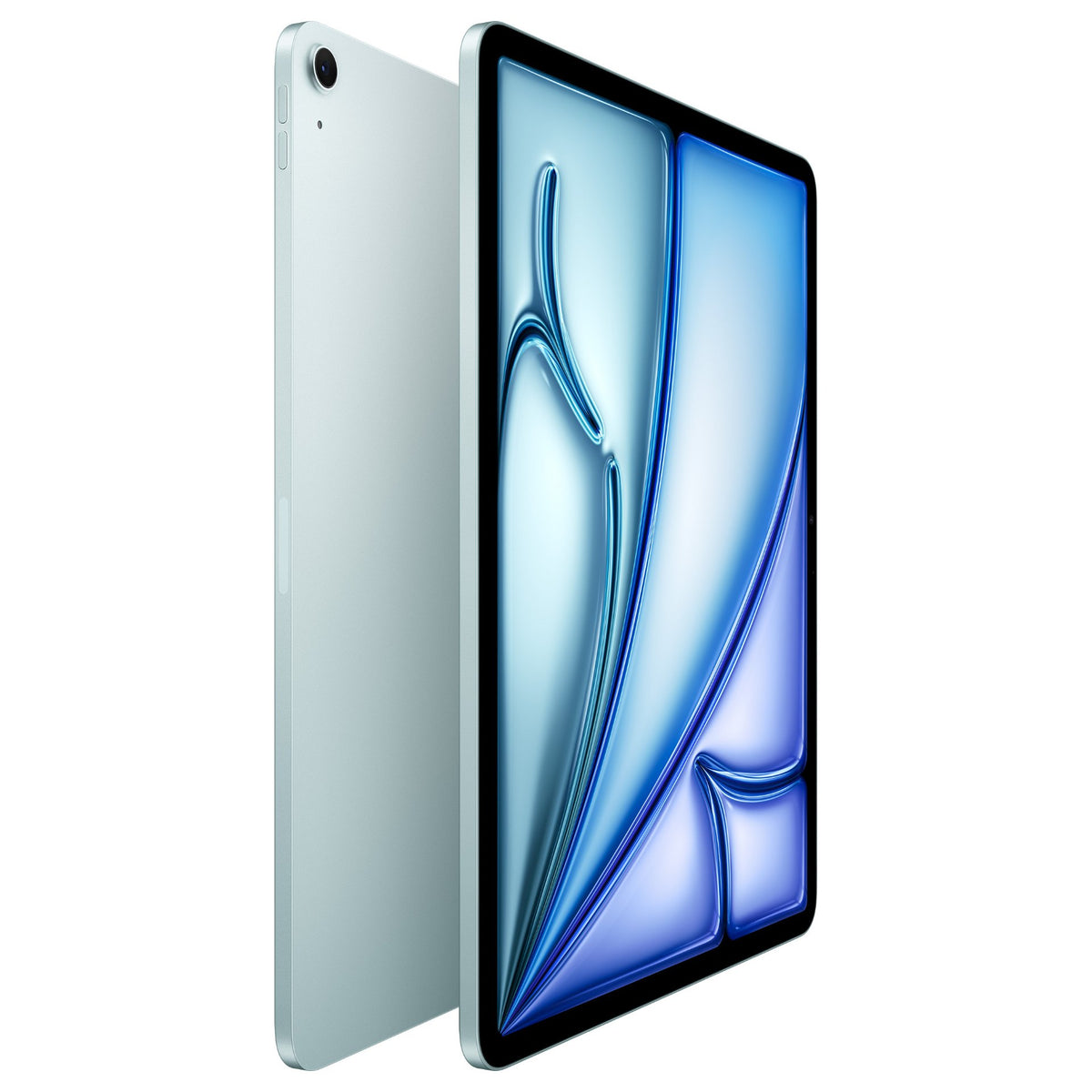 Apple iPad Air 13 M4 Wi-Fi 256GB (blau)