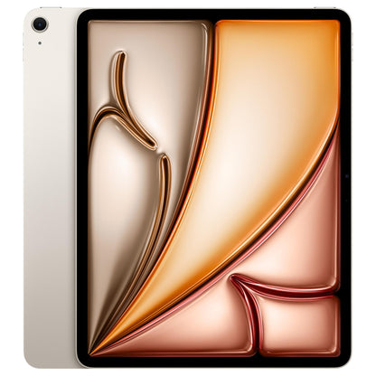 Apple iPad Air 13 M4 Wi-Fi 512GB (polarstern)