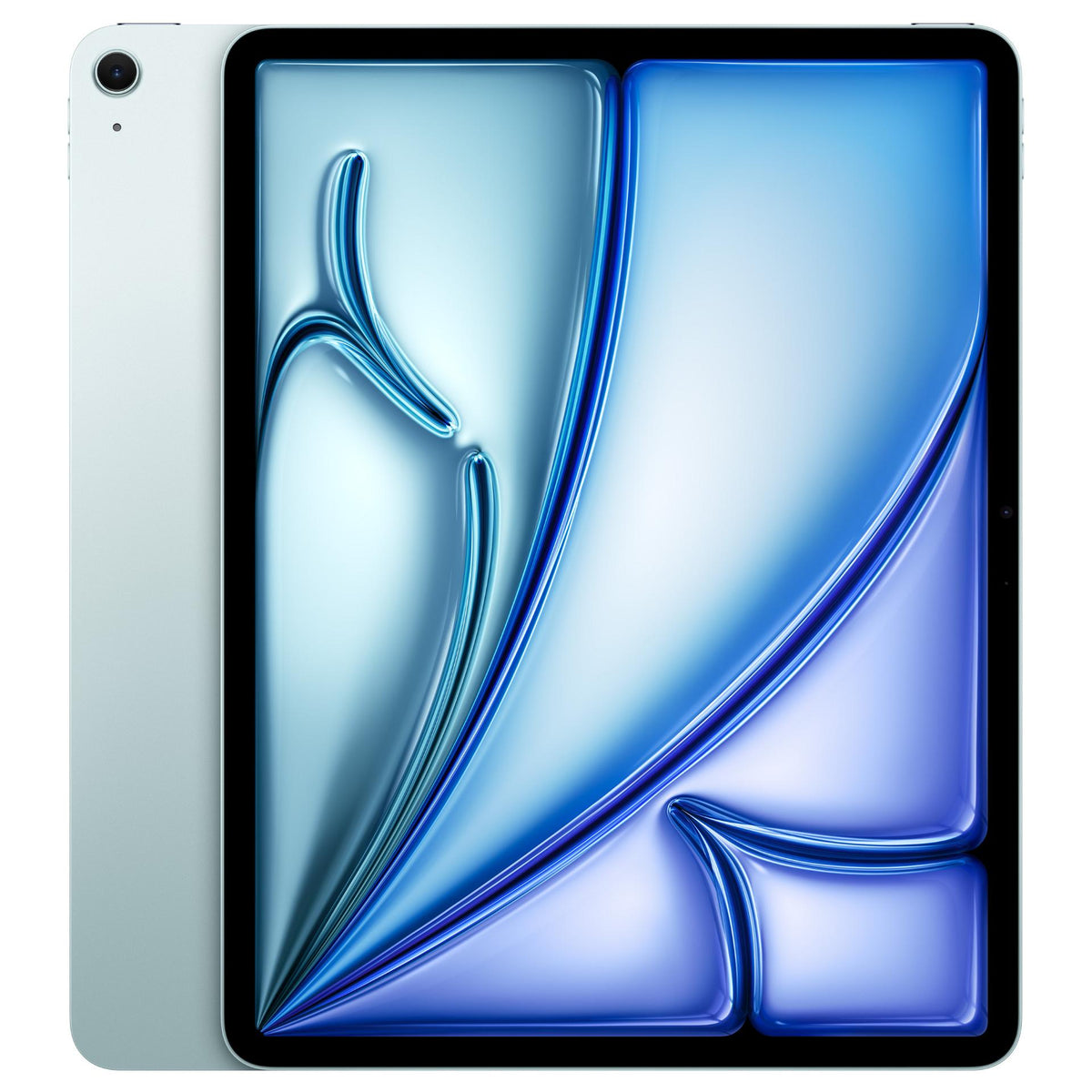 Apple iPad Air 13 M4 Wi-Fi 1TB (blau)