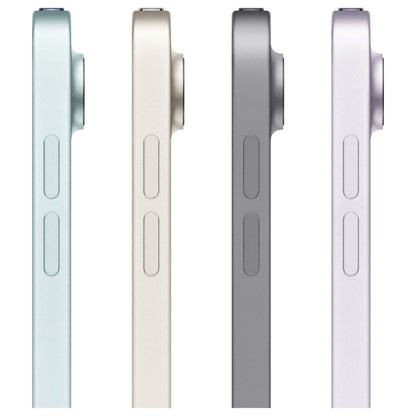 Apple iPad Air 13 M4 Wi-Fi 1TB (blau)