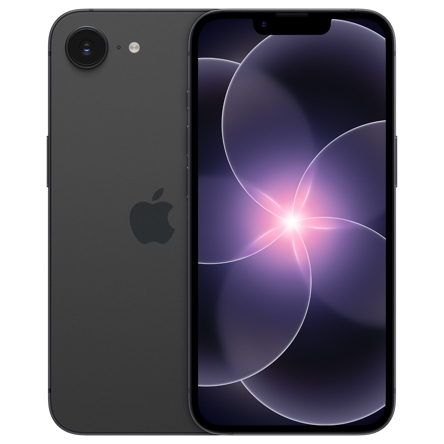 Apple iPhone 17e 512GB (schwarz)