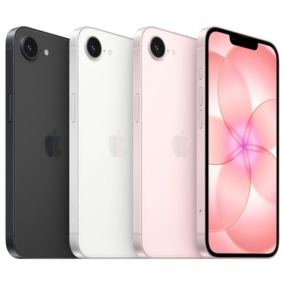 Apple iPhone 17e 512GB (weiß)