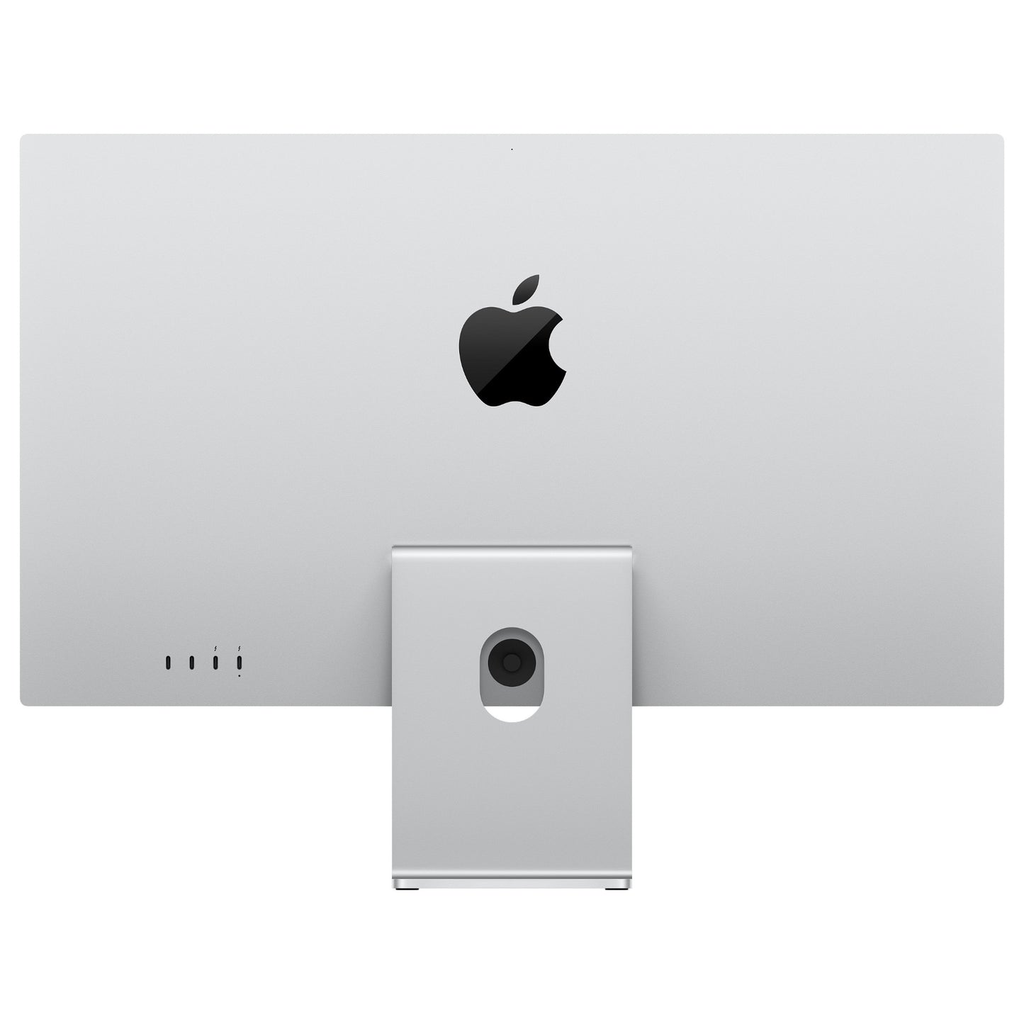Apple Studio Display - Standard glass - Tilt- and height-adjustable stand (2026)