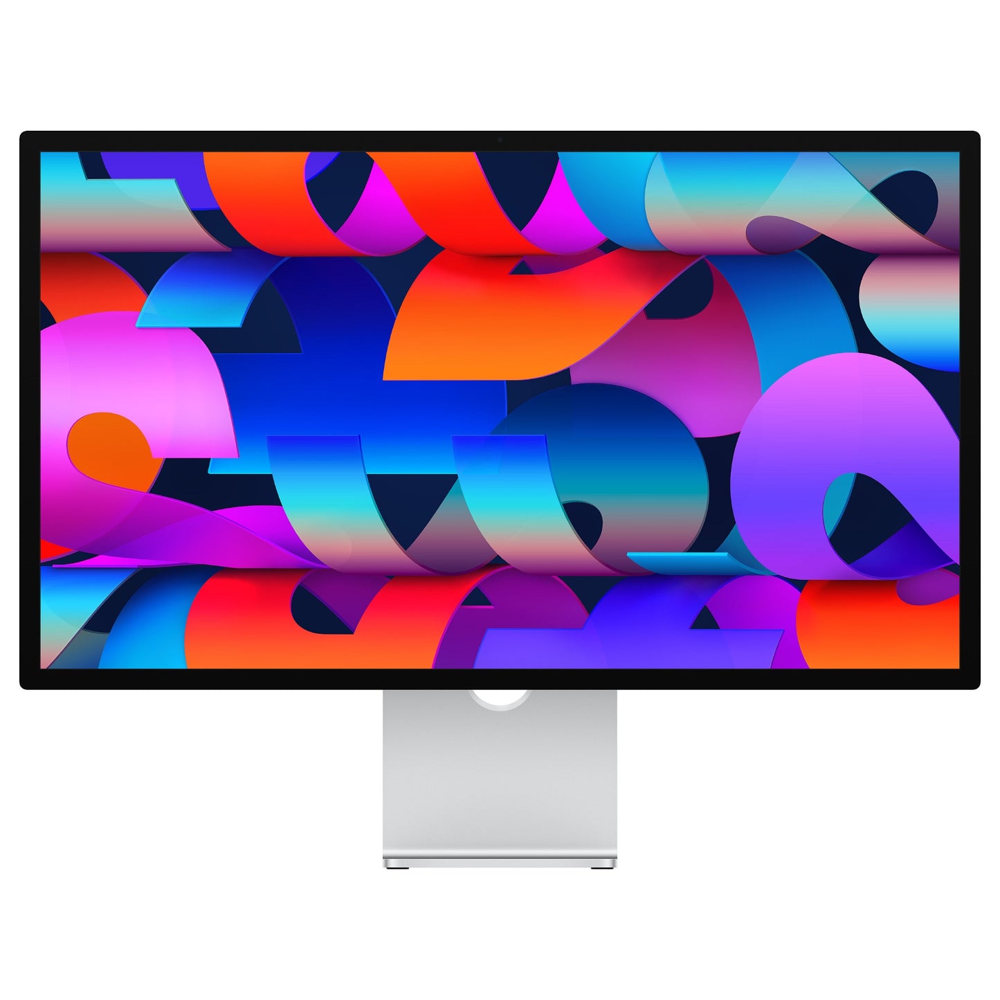 Apple Studio Display - Standard glass - VESA mount adapter (Stand not included) (2026)