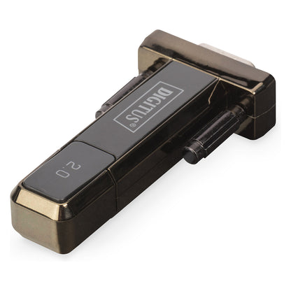 DIGITUS USB2.0 Seriell-Adapter