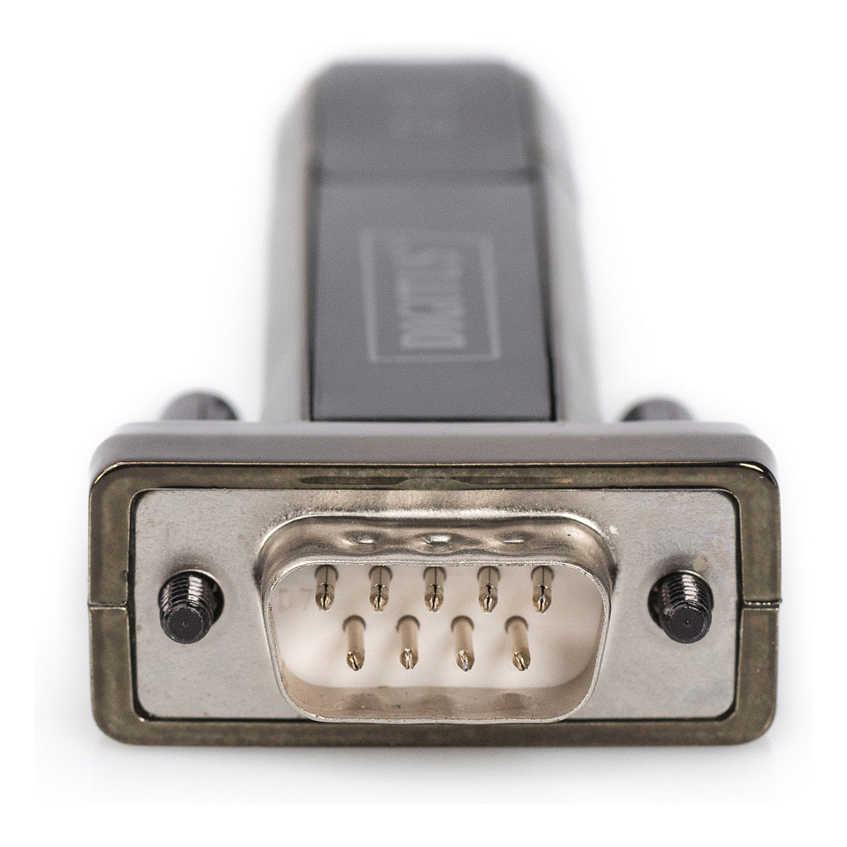 DIGITUS USB2.0 Seriell-Adapter
