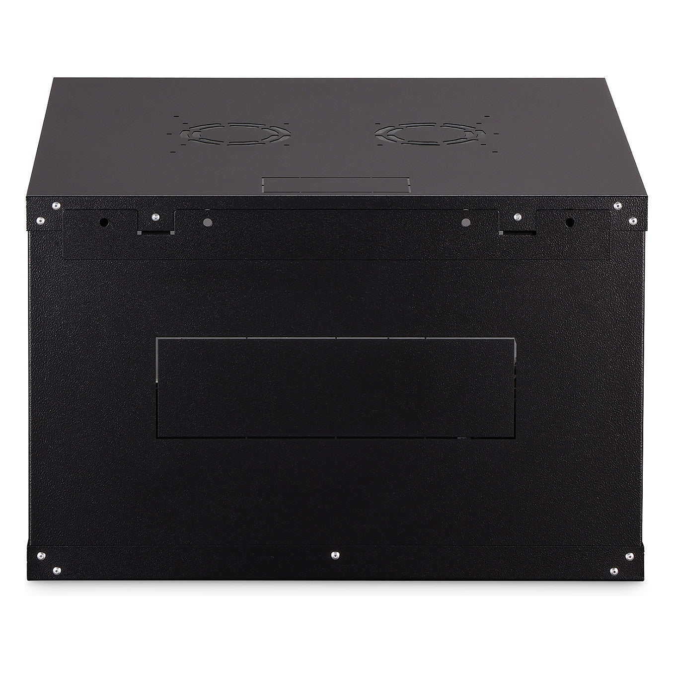 DIGITUS Wandgehäuse Dynamic 7HE 385x600x600mm schwarz