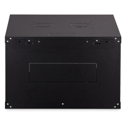 DIGITUS Wandgehäuse Dynamic 7HE 385x600x600mm schwarz
