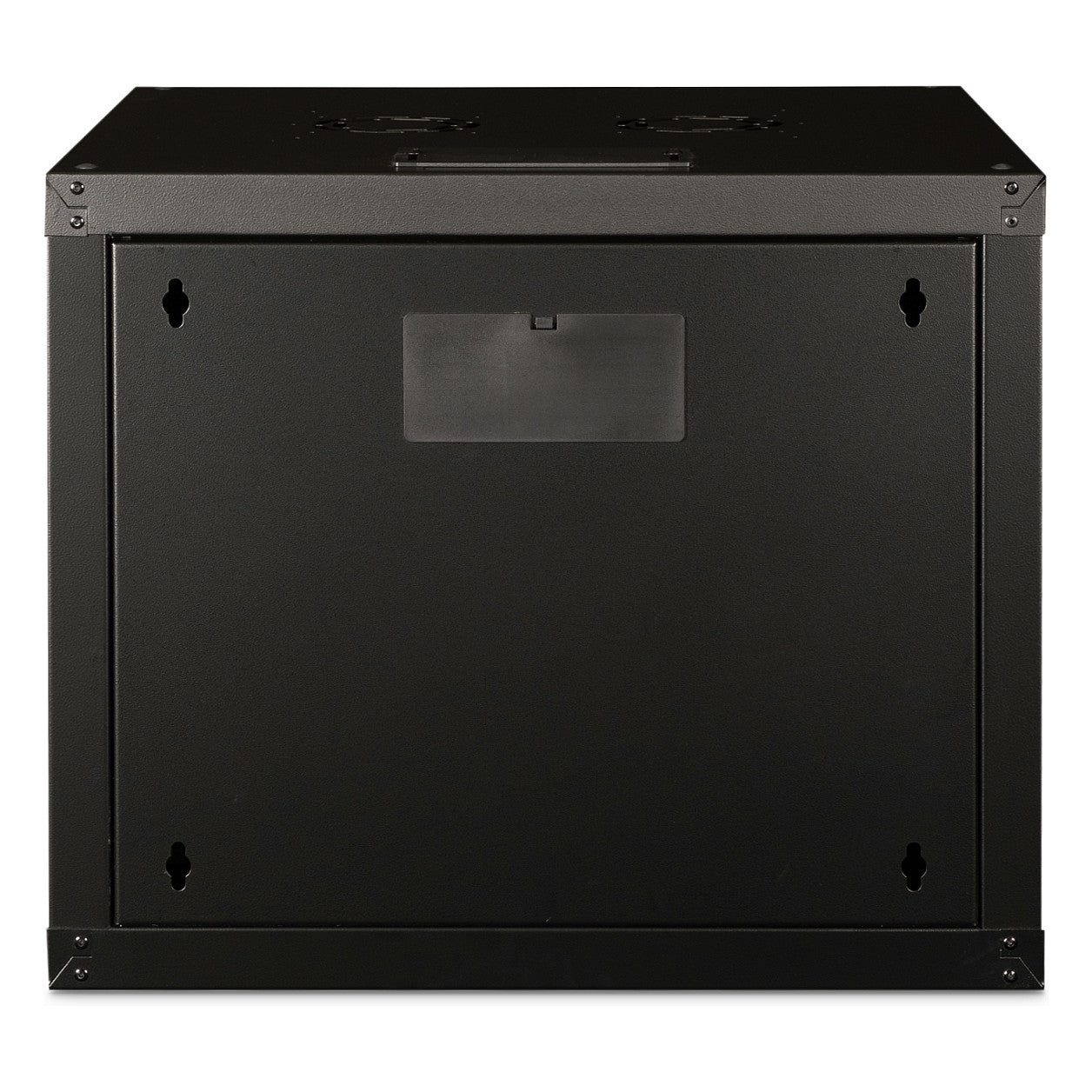 DIGITUS Wandgehäuse Unique 9HE 509x600x600mm schwarz