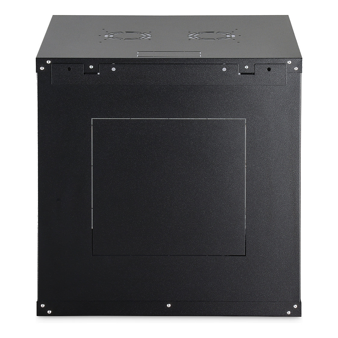 DIGITUS Wandgehäuse Dynamic 12HE 607x600x600mm schwarz