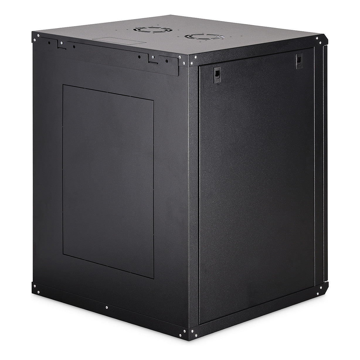 DIGITUS Wandgehäuse Dynamic 16HE 785x600x600mm schwarz