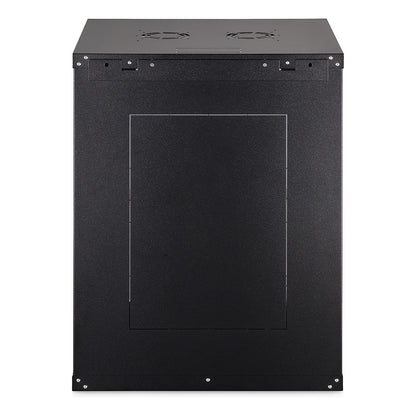 DIGITUS Wandgehäuse Dynamic 16HE 785x600x600mm schwarz