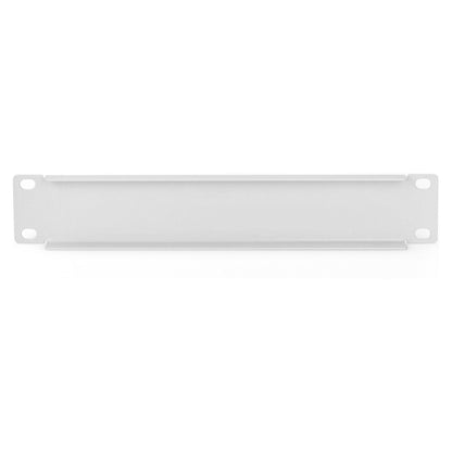 DIGITUS Blindabdeckung für 254 mm (10")-Schränke, grau