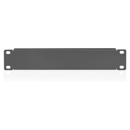 DIGITUS Blindabdeckung für 254 mm (10")-Schränke, schwarz