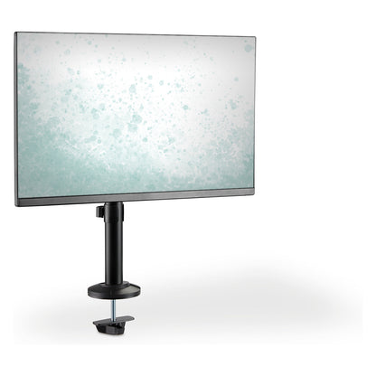 DIGITUS Single Pole Monitorhalterung, 32", 9 kg