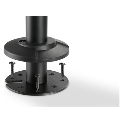 DIGITUS Single Pole Monitorhalterung, 32", 9 kg
