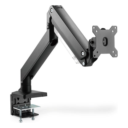 DIGITUS DA-90426 Tischhalterung für 1 Monitor 35" 15KG Gasdruckfeder