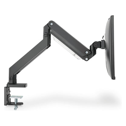 DIGITUS DA-90426 Tischhalterung für 1 Monitor 35" 15KG Gasdruckfeder