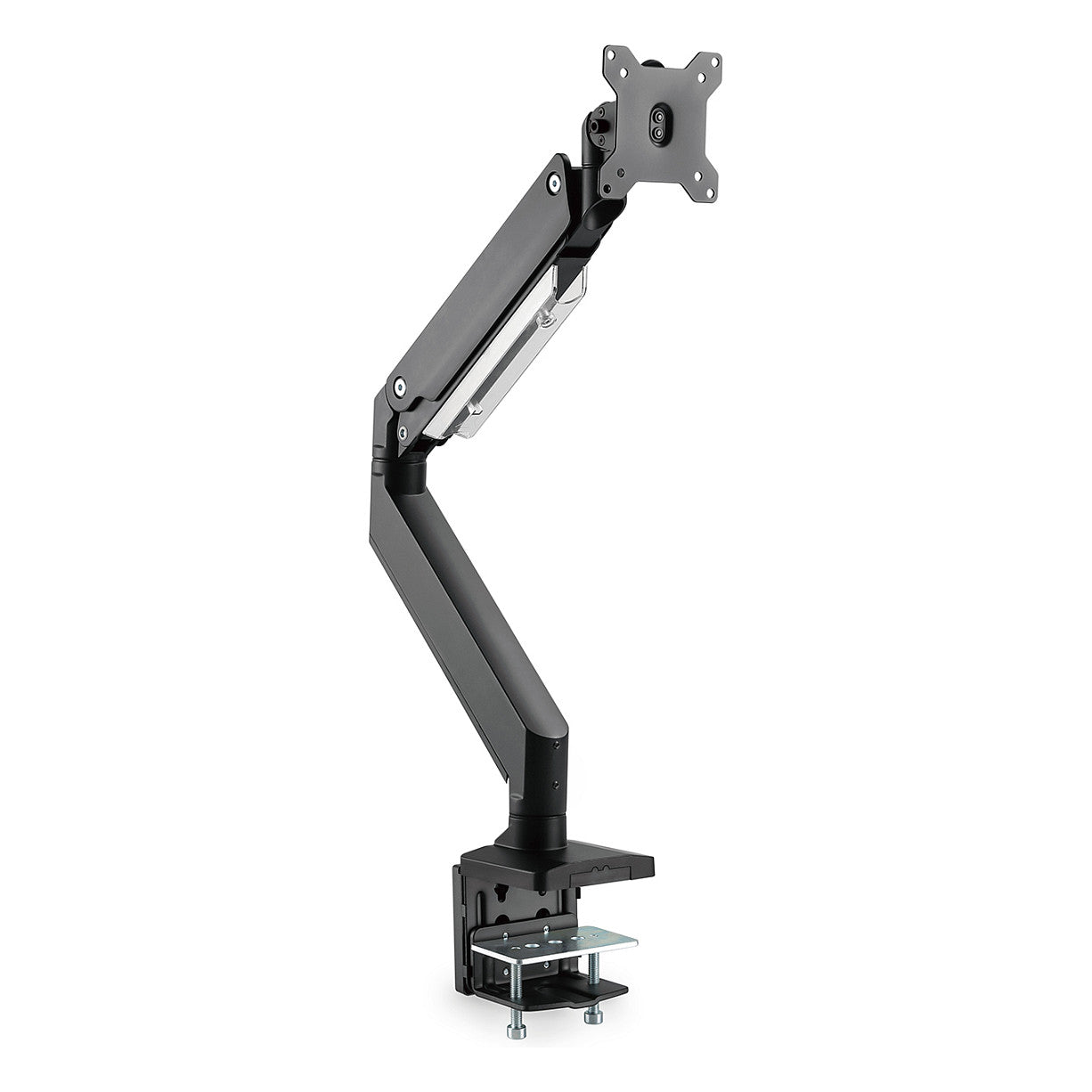 DIGITUS DA-90426 Tischhalterung für 1 Monitor 35" 15KG Gasdruckfeder
