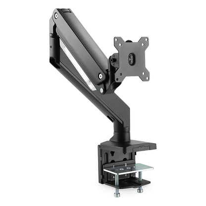 DIGITUS DA-90426 Tischhalterung für 1 Monitor 35" 15KG Gasdruckfeder