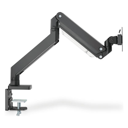 DIGITUS DA-90426 Tischhalterung für 1 Monitor 35" 15KG Gasdruckfeder