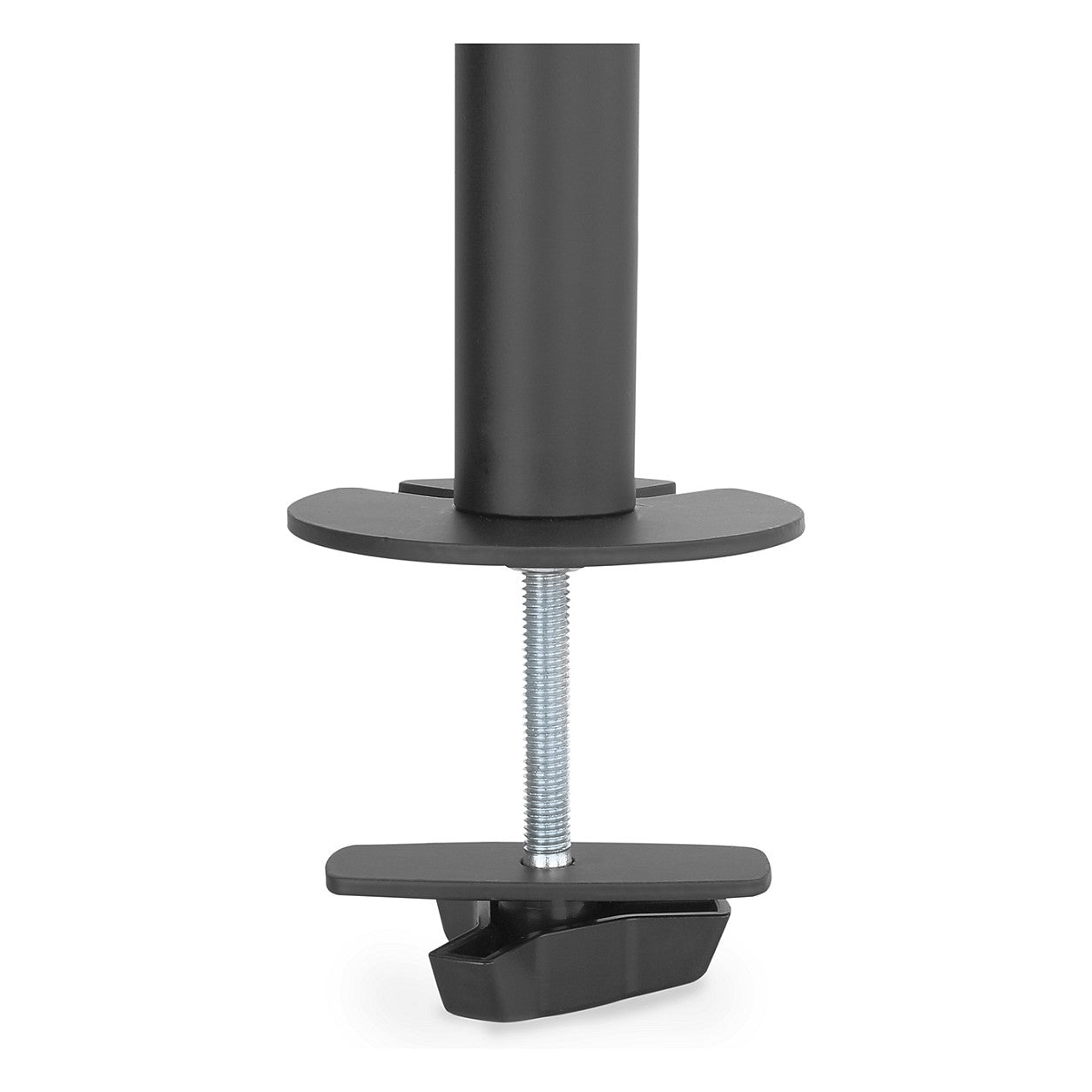 DIGITUS Dual Vertikal Monitorhalterung, 2x 32", 2x 8 kg