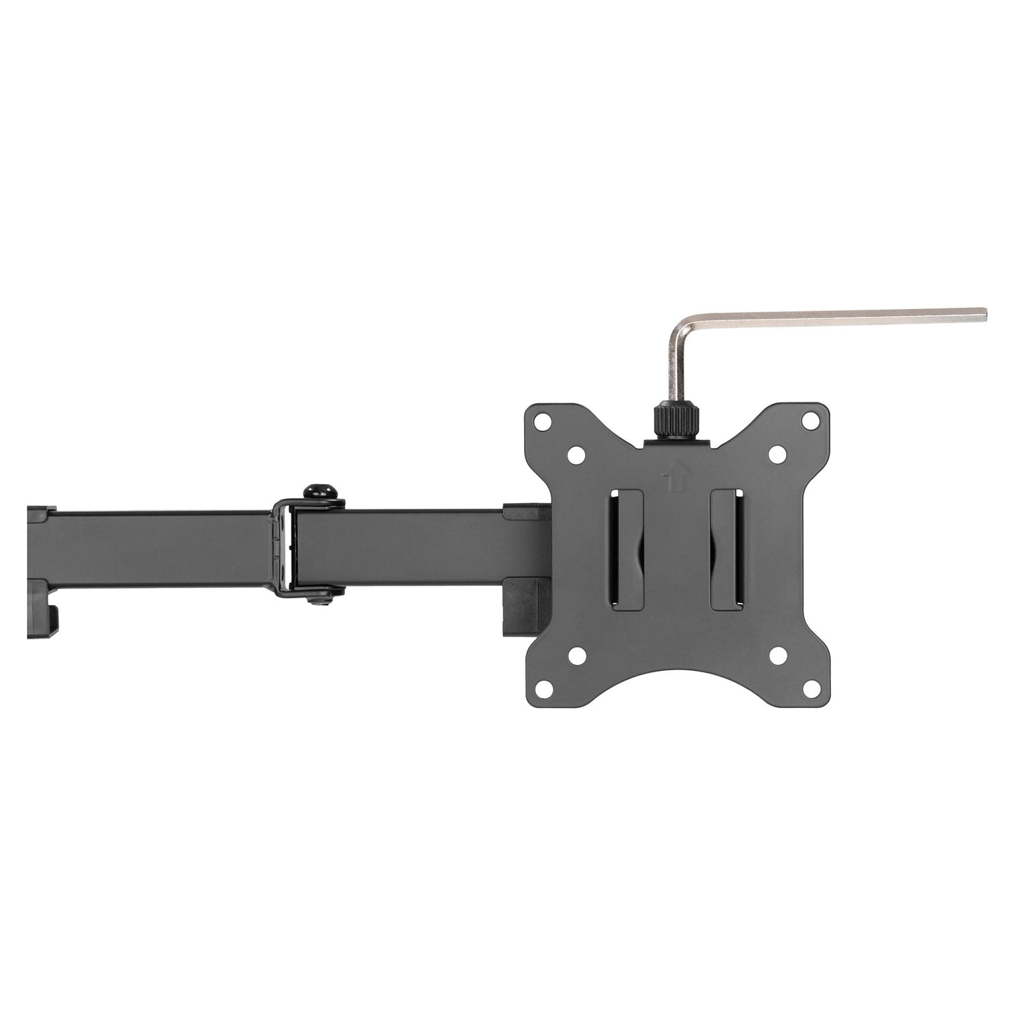 DIGITUS Dual Monitorständer, 2x 32", 2x 8 kg