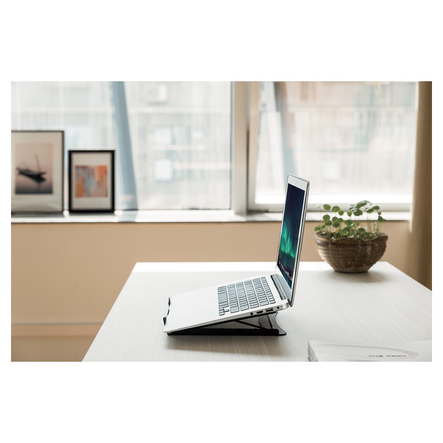 Digitus Mobiler Notebook Ständer bis 15