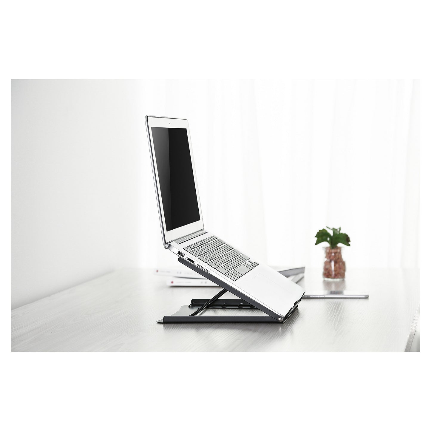 Digitus Mobiler Notebook Ständer bis 15