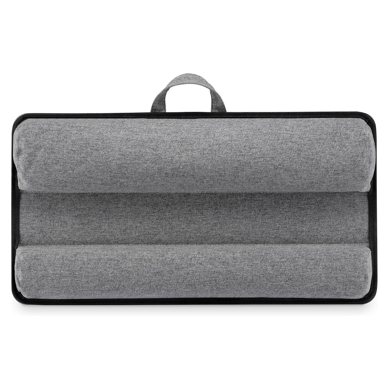 Notebook Desk up to 43.18cm 17Zoll mobile slot mousepad