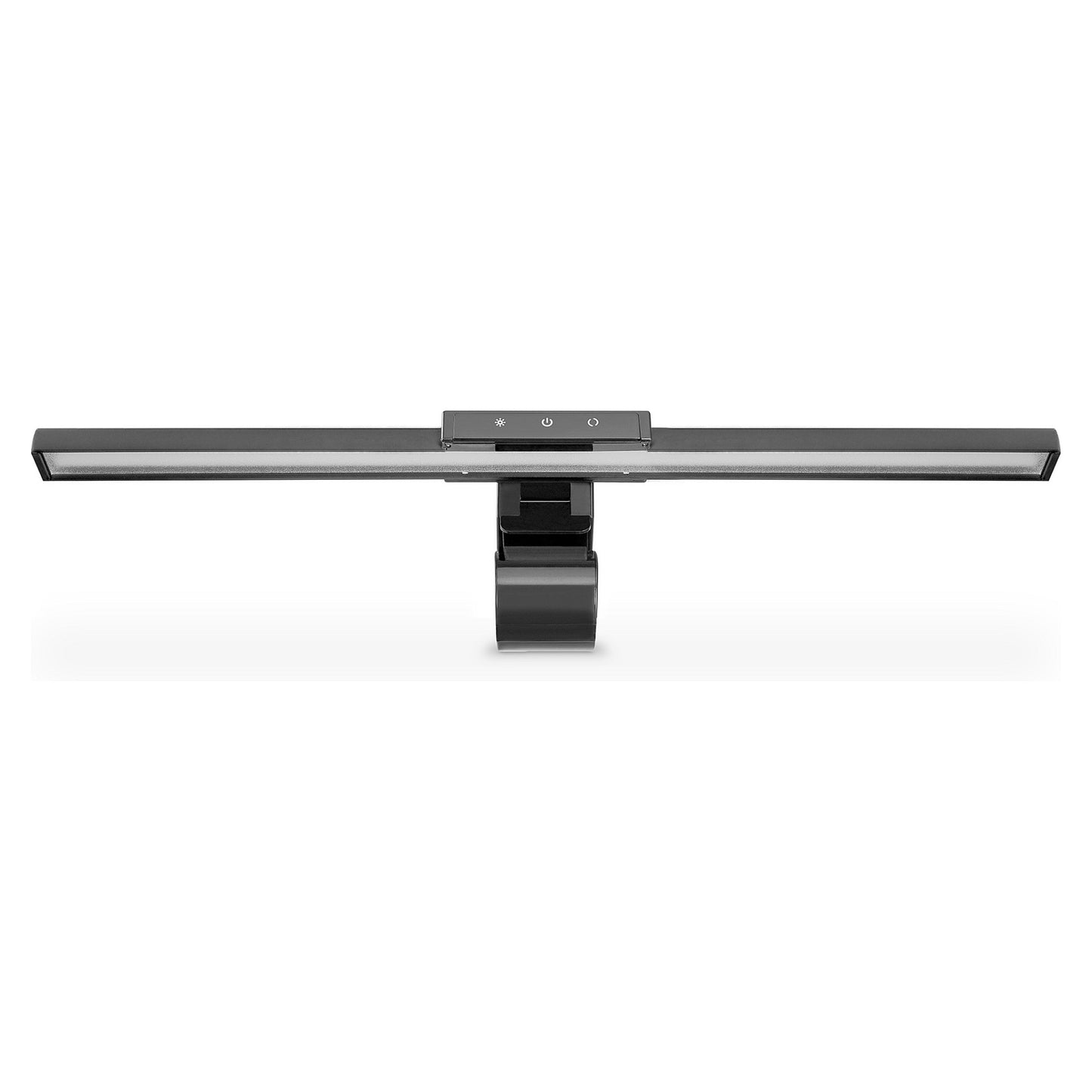 LED Monitor-Leuchte mit Klemmbefestigung DIGITUS 5W 250lm Klemme Schwarz