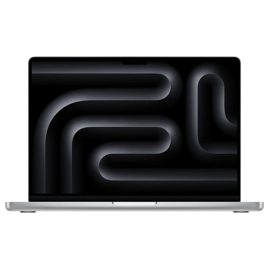 Apple MacBook Pro: Apple M5 Pro chip with 15-core CPU and 16-core GPU, 24GB, 1TB SSD - Silver