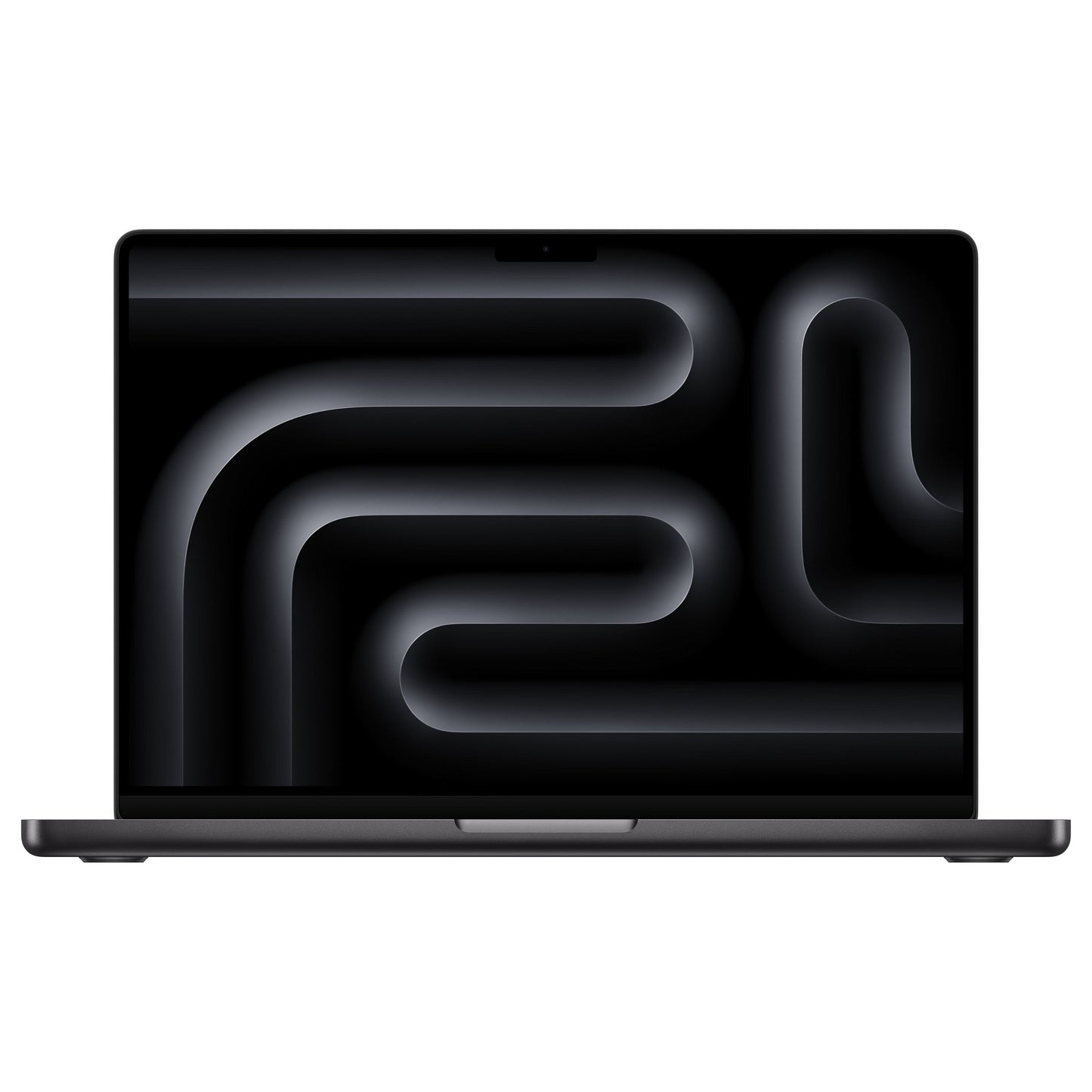 Apple MacBook Pro: Apple M5 Pro chip with 15-core CPU and 16-core GPU, 24GB, 1TB SSD - Space Black