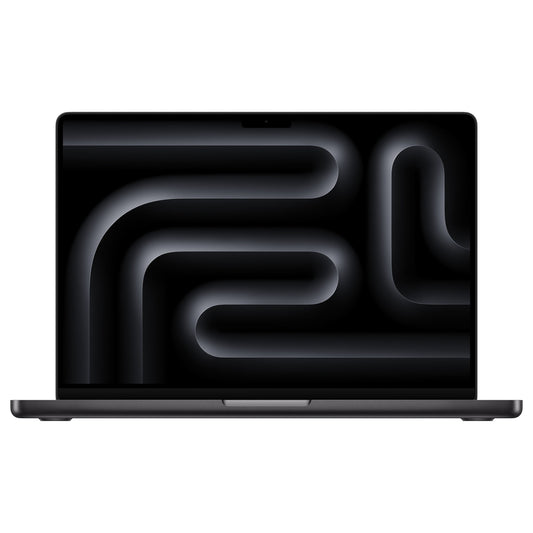 Apple MacBook Pro: Apple M5 Pro chip with 15-core CPU and 16-core GPU, 24GB, 1TB SSD - Space Black
