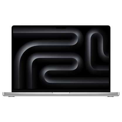 Apple MacBook Pro: Apple M5 Pro chip with 18-core CPU and 20-core GPU, 48GB, 1TB SSD - Silver