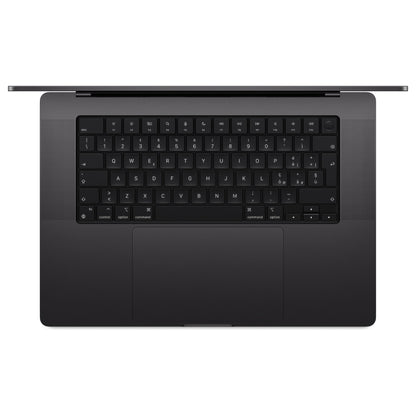 Apple MacBook Pro: Apple M5 Pro chip with 18-core CPU and 20-core GPU, 48GB, 1TB SSD - Space Black