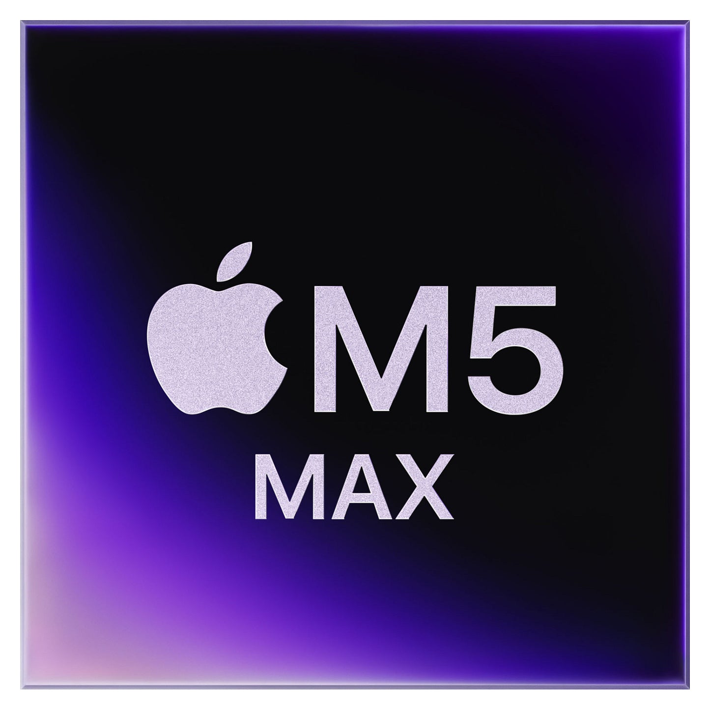 Apple MacBook Pro: Apple M5 Max chip with 18-core CPU and 32-core GPU, 36GB, 2TB SSD - Space Black