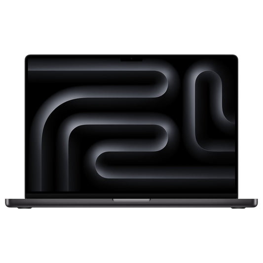 Apple MacBook Pro: Apple M5 Max chip with 18-core CPU and 40-core GPU, 48GB, 2TB SSD - Space Black